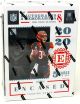 2020 Panini Encased Football Hobby Box