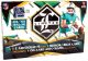 2020 Panini Limited Football 1st Off The Line Hobby Box