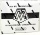 2020 Panini Mosaic Football Multi-Pack Box 