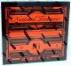 2020 Panini National Treasures College Football Hobby Box