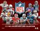 2020 Panini NFL Sticker Collection Box