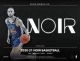 2020/21 Panini Noir Basketball Hobby Box