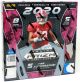 2020 Panini Prizm Collegiate Draft Picks Football Hobby 16 Box Case