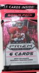 2020 Panini Prizm Collegiate Draft Picks Football Multi-Pack