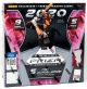 2020 Panini Prizm Collegiate Draft Picks Baseball Hobby 16 Box Case