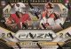 2020 Panini Prizm Football Mega Box (Target)