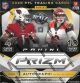 2020 Panini Prizm Football Mega Box (WalMart)