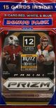 2020 Panini Prizm Football Multi-Pack