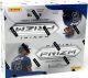 2020 Panini Prizm Quick Pitch Baseball Box