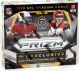 2020 Panini Prizm Football Tmall Edition Box