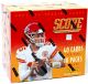 2021 Panini Score Football Hobby 12 Box Case