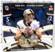 2019 Panini Select Football Hobby Box