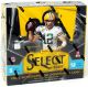 2020 Panini Select Football Hobby Box