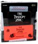 The Twilight Zone Archives: 2020 Edition Archive Box (Rittenhouse)