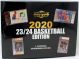 2020 Super Break 23/24 Basketball Box