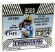 2020 Sage Hit Low Series Football Hobby Box
