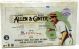 2020 Topps Allen & Ginter Baseball Hobby Box