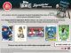 2021 Topps Archives Signature Series Retired Player Ed Baseball 20 Box Case
