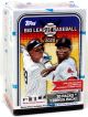 2020 Topps Big League Baseball Blaster Box