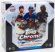 2020 Topps Chrome Sapphire Edition Baseball Box