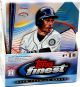 2020 Topps Finest Baseball Hobby Box