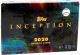 2020 Topps Inception Baseball Hobby Box