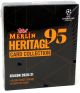 2020/21 Topps Merlin Heritage '95 Soccer Box
