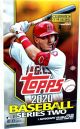 2020 Topps Series 2 Baseball Hobby Box
