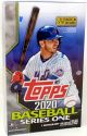2020 Topps Series 1 Baseball Hobby Box
