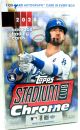 2020 Topps Stadium Club Chrome Baseball Hobby Box