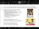 2020 Topps Transcendent Collection Hall of Fame Edition Baseball Case