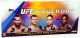 2020 Topps UFC Knockout Hobby Box