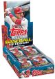 2020 Topps Baseball UK Edition Box