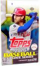 2020 Topps Update Series Baseball Hobby Box
