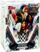 2020 Topps WWE Women's Division Hobby 8 Box Case
