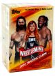 2020 Topps WWE Road To Wrestlemania Blaster Box