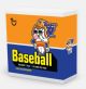 2020 Topps X Super 70's Baseball Curated Set Box