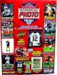 2020 Tristar Hidden Treasures Autographed Photo Football Box