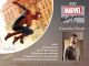 2020 Marvel Masterpieces Box (Upper Deck)