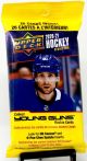 2020/21 Upper Deck Series 2 Hockey Fat Pack Box