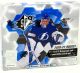 2020/21 Upper Deck SPx Hockey Hobby Box