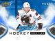 2021/22 Upper Deck MVP Hockey Hobby Box