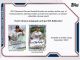 2021 Bowman Chrome Baseball HTA Choice 12 Box Case