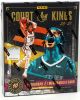 2020/21 Panini Court Kings Basketball Hobby Box