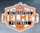 2021 Leaf Autographed Full Sized Helmet Football Box