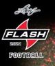 2021 Leaf Flash Football Hobby Box