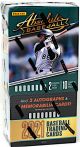 2021 Panini Absolute Baseball Hobby Box