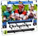 2020 Panini Chronicles Football Hobby Box