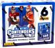 2021 Panini Contenders Draft Picks Football Hobby 12 Box Case