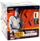 2021 Panini Donruss Diamond Kings Baseball Hobby 24 Box Case